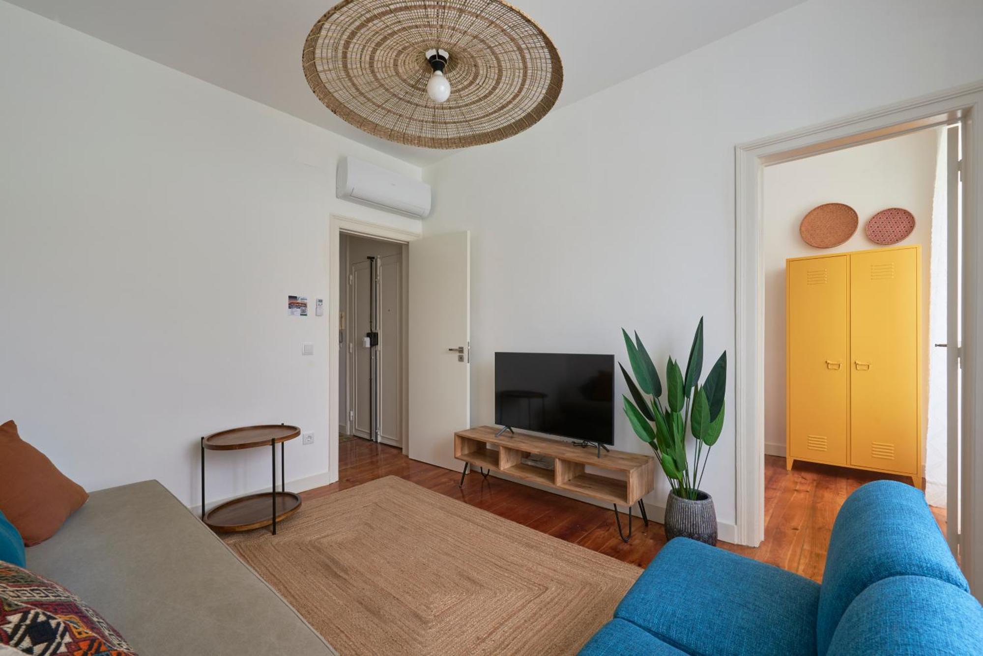 Inglesinhos - Castelo Apartamento Lisboa Exterior foto