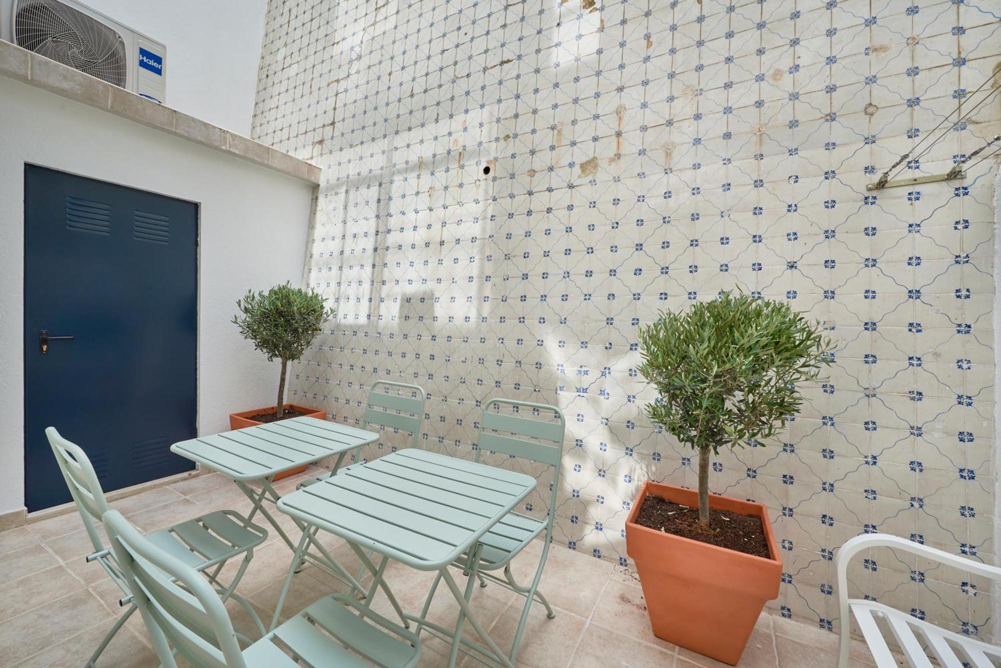 Inglesinhos - Castelo Apartamento Lisboa Exterior foto